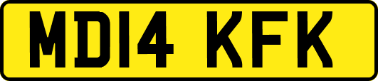 MD14KFK