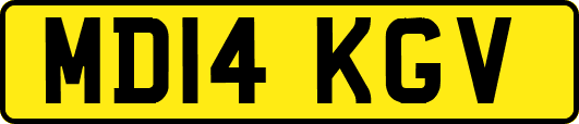 MD14KGV