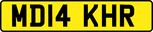 MD14KHR