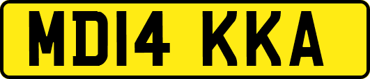 MD14KKA