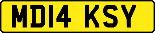 MD14KSY