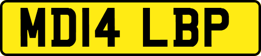 MD14LBP