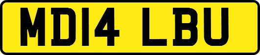 MD14LBU