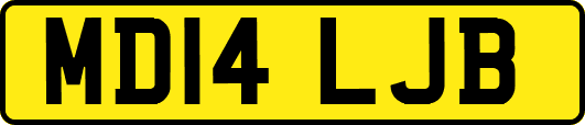 MD14LJB