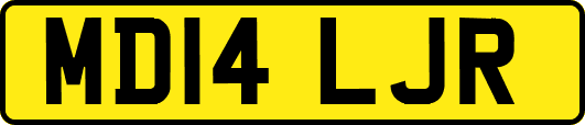 MD14LJR
