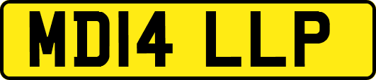 MD14LLP