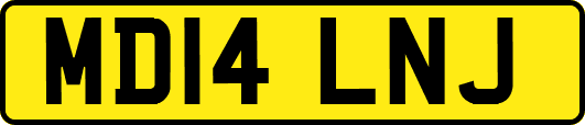 MD14LNJ