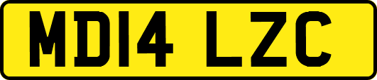 MD14LZC