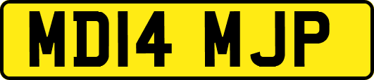 MD14MJP