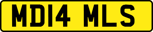 MD14MLS