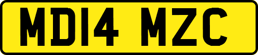 MD14MZC
