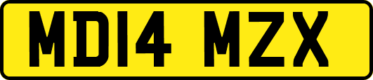 MD14MZX