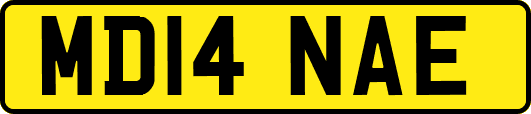 MD14NAE