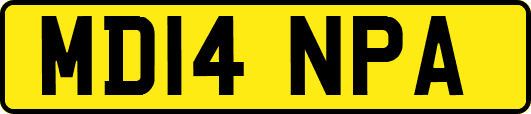 MD14NPA