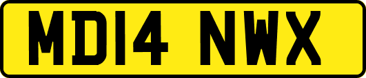 MD14NWX