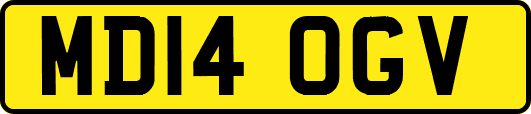 MD14OGV