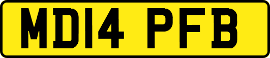 MD14PFB