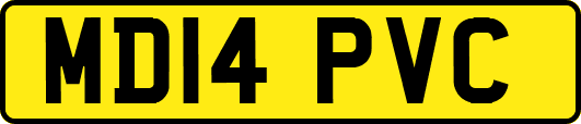 MD14PVC