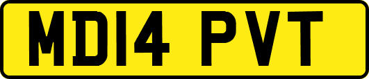 MD14PVT