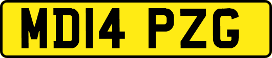 MD14PZG