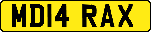 MD14RAX