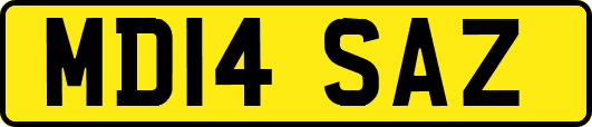 MD14SAZ