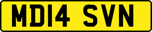 MD14SVN