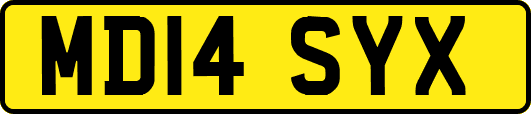 MD14SYX