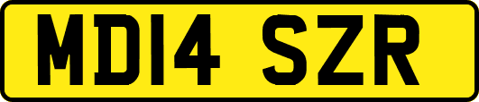 MD14SZR