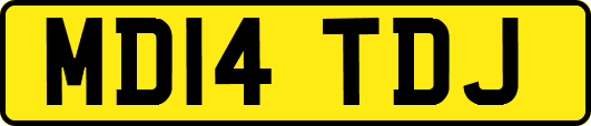 MD14TDJ