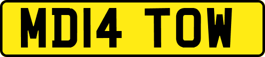 MD14TOW