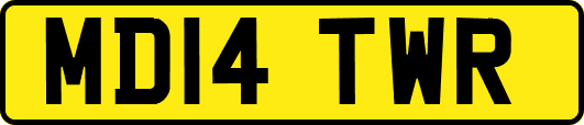 MD14TWR