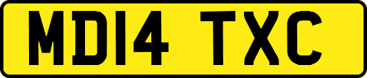 MD14TXC