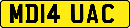 MD14UAC