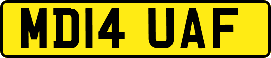 MD14UAF