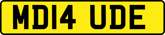 MD14UDE