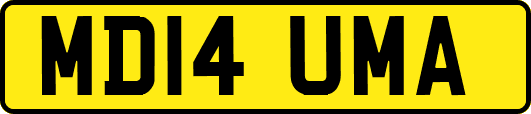 MD14UMA