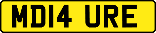 MD14URE