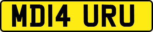 MD14URU