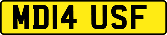 MD14USF