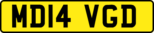 MD14VGD