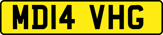 MD14VHG