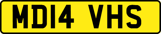 MD14VHS