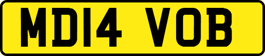 MD14VOB