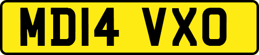 MD14VXO