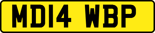 MD14WBP