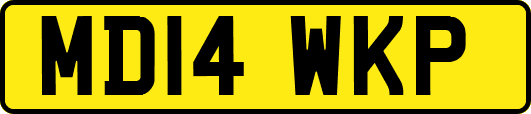 MD14WKP