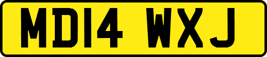 MD14WXJ