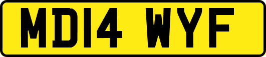 MD14WYF