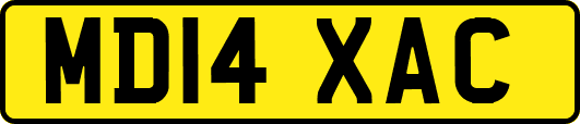 MD14XAC